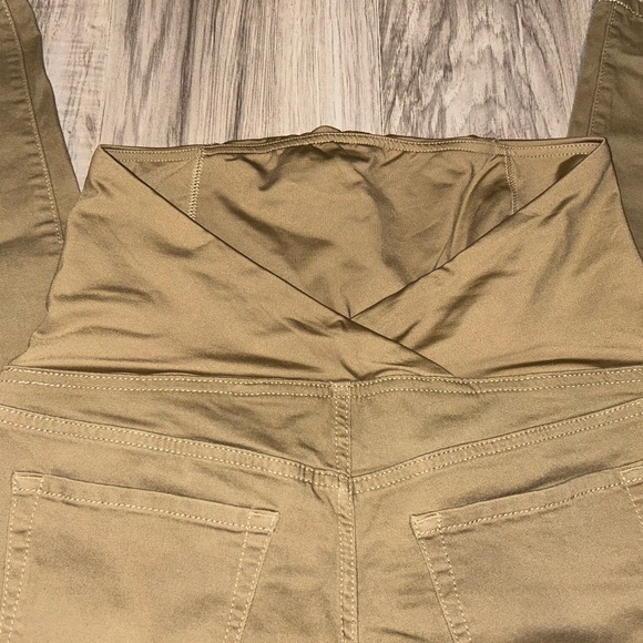 (Sz8) Isabel Maternity Skinny Jeans - Picture 6 of 6